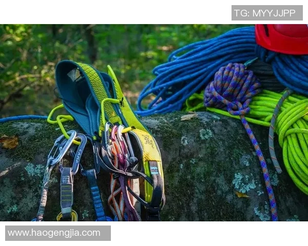 攀岩装备选购指南:如何选择合适的防护垫提升安全性与舒适度 攀岩装备选购指南:如何选择合适的防护垫提升安全性与舒适度