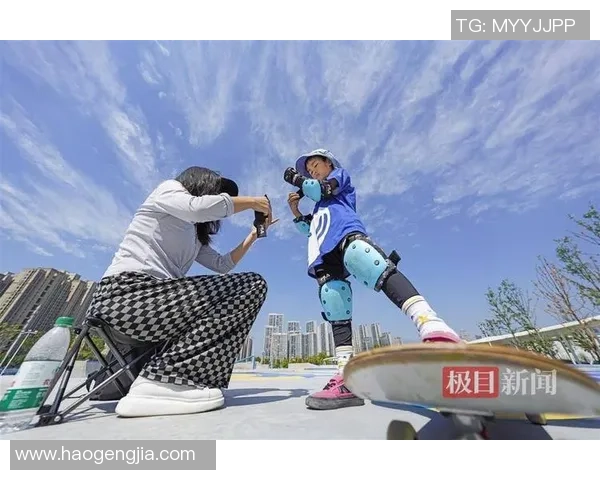 武汉滑板队创历史新高排名引发热议与关注