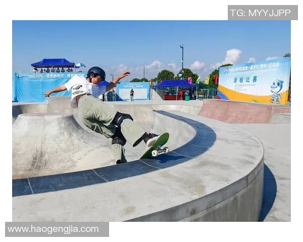 滑板心理素质评比揭晓西安滑板队荣获第四名成就斐然